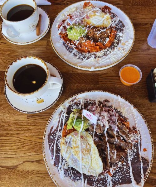 Photos for Madres Brunch