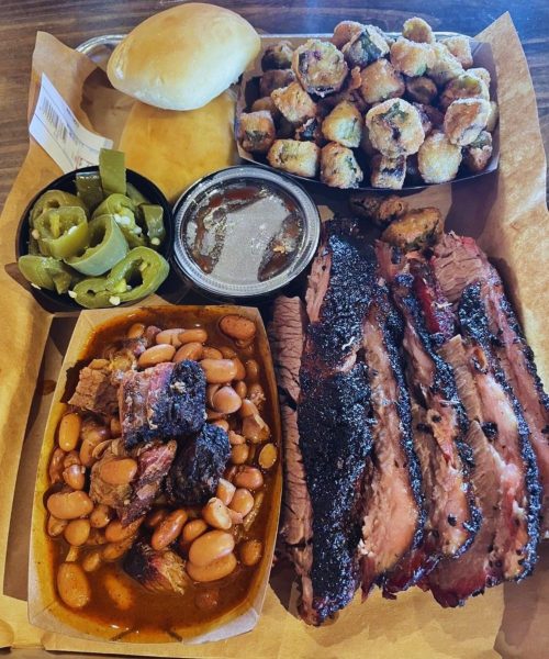 Photos for The Original Roy Hutchins Barbeque