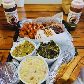 Photos for Woodpeckers Backyard BBQ