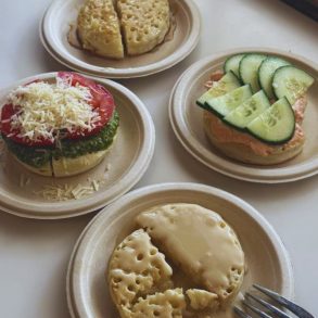 Photos for The Crumpet Shop