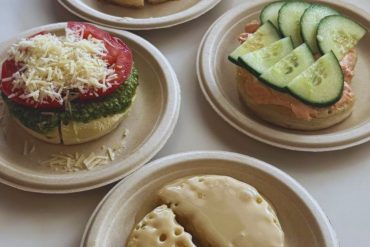 Photos for The Crumpet Shop