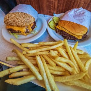 Photos for Hamburger America