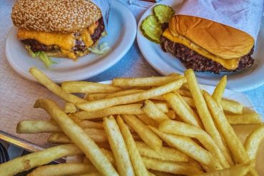 Photos for Hamburger America