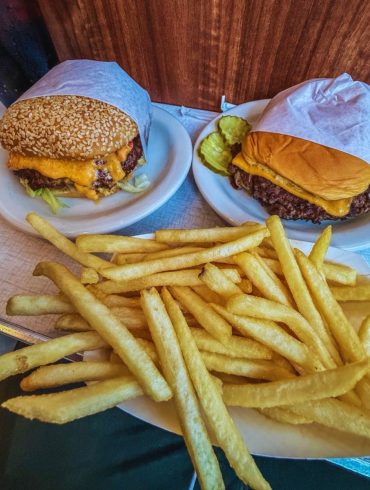 Photos for Hamburger America