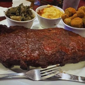 Photos for McKoy's Smokehouse and Saloon