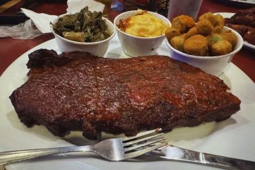 Photos for McKoy's Smokehouse and Saloon