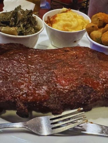 Photos for McKoy's Smokehouse and Saloon