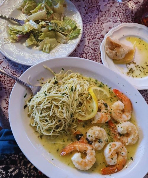 Photos for Mama Carolla's