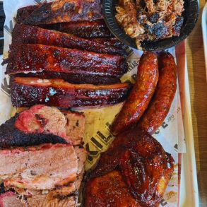 Photos for Killen's Barbecue
