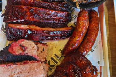 Photos for Killen's Barbecue