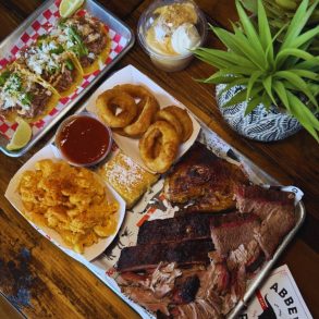 Photos for Abbey's Real Texas BBQ