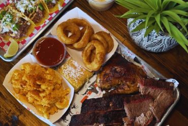 Photos for Abbey's Real Texas BBQ