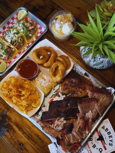 Photos for Abbey's Real Texas BBQ