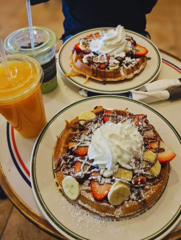 Photos for Cafe Los Feliz