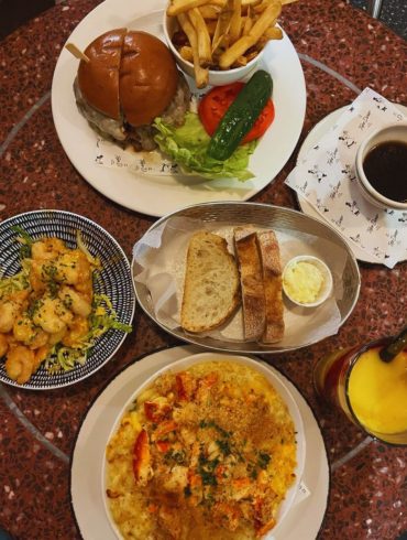 Photos for Tops Diner