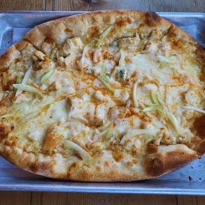 Photos for The Tomato Shack salad & pizza co, Manayunk