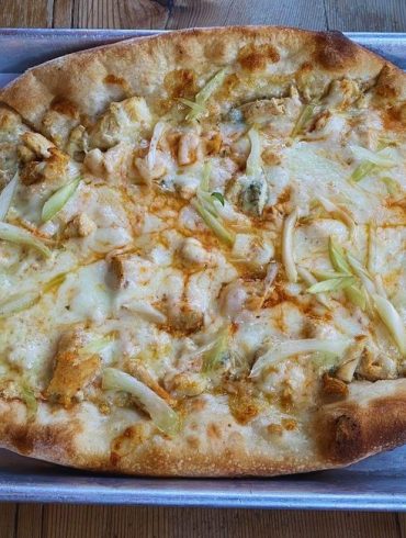Photos for The Tomato Shack salad & pizza co, Manayunk