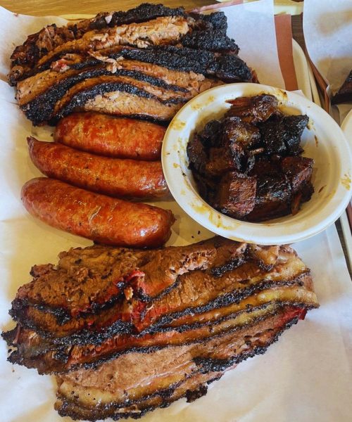 Photos for Killen's Barbecue