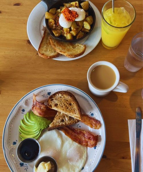Photos for Little Griddle