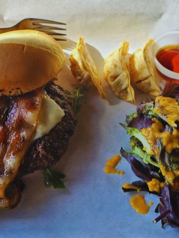 Photos for Mr. Bento Burger