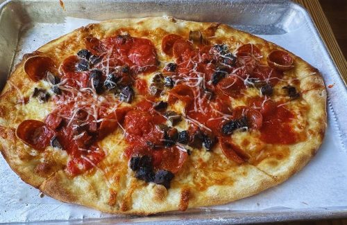 Photos for The Tomato Shack salad & pizza co, Manayunk