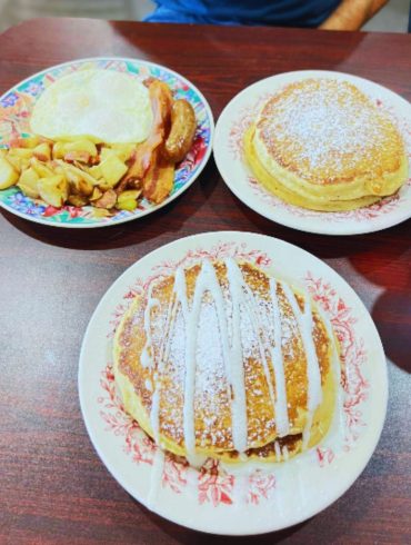 Photos for Comfort Cafe