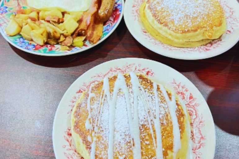 Photos for Comfort Cafe