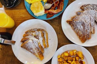 Photos for Streetcar Cafe