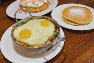 Photos for The Baked Apple Breakfast Co.