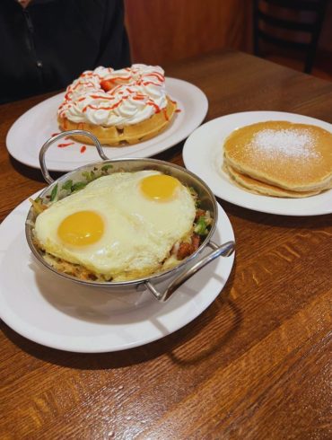 Photos for The Baked Apple Breakfast Co.