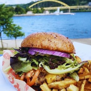 Photos for Burgatory - North Shore