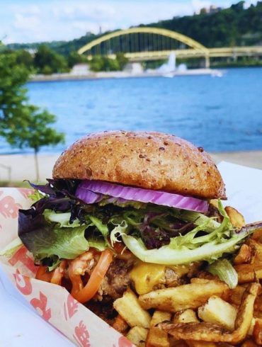 Photos for Burgatory - North Shore