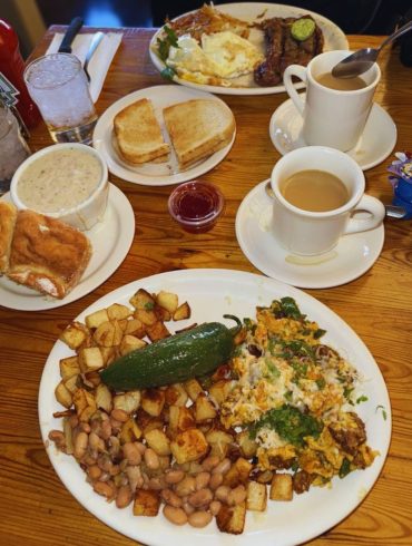 Photos for 24th Street Cafe