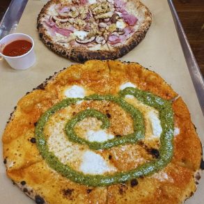Photos for Inizio Pizza Napoletana