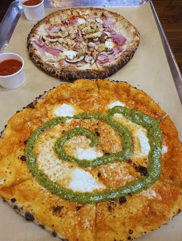 Photos for Inizio Pizza Napoletana