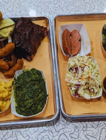 Photos for The Original Q Shack