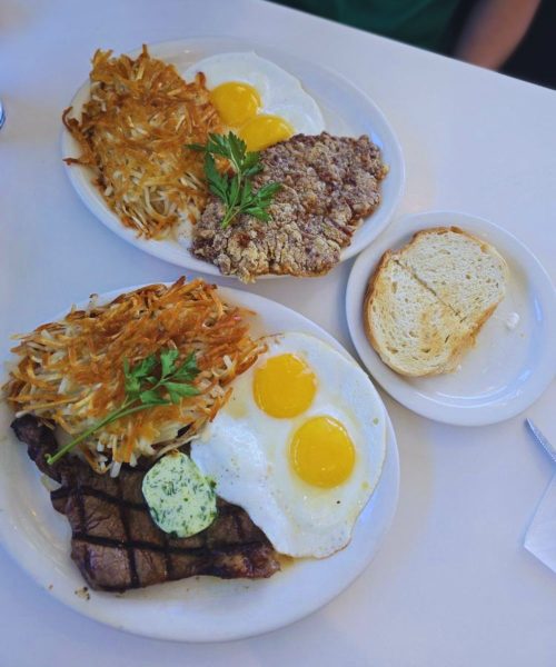 Photos for 24th Street Cafe