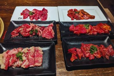 Photos for Gyu-Kaku Japanese BBQ