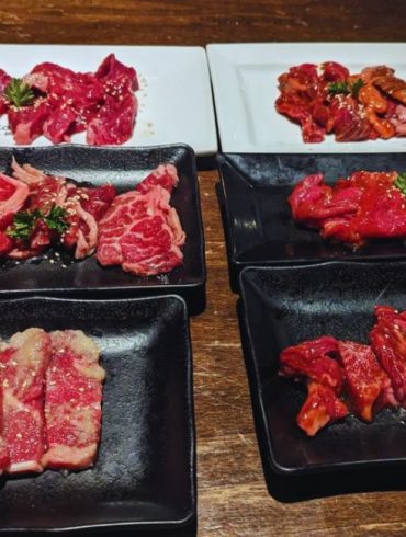 Photos for Gyu-Kaku Japanese BBQ