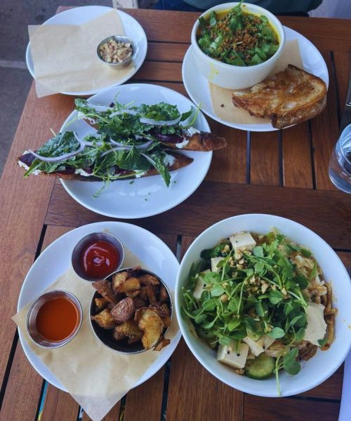 Photos for Lula Cafe