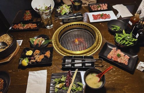 Photos for Gyu-Kaku Japanese BBQ