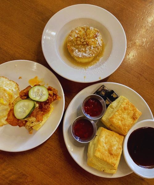 Photos for Biscuit Love: Gulch