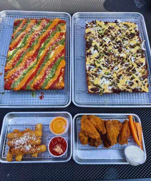 Photos for Underground Pizza