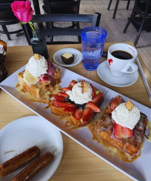 Photos for Honeybear Cafe