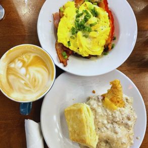 Photos for Biscuit Love: Gulch