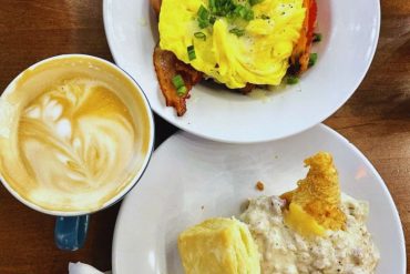 Photos for Biscuit Love: Gulch