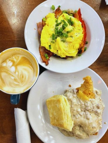 Photos for Biscuit Love: Gulch