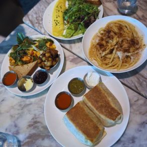 Photos for Lula Cafe
