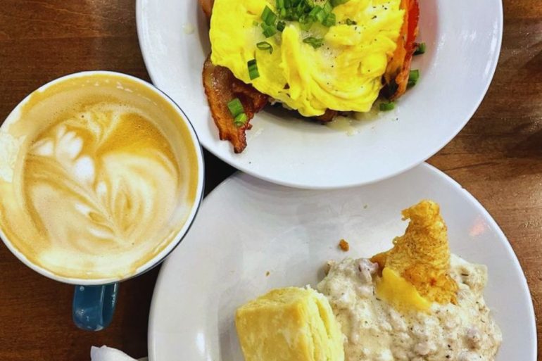 Photos for Biscuit Love: Gulch