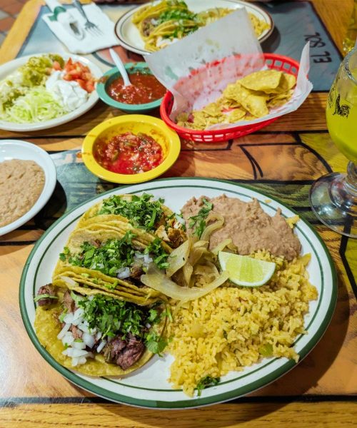 Photos for Taqueria Mi Pueblo